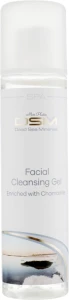 Mon Platin DSM Очищуючий гель для обличчя і шкіри навколо очей Facial Cleansing Gel
