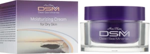 Mon Platin DSM Зволожуючий денний крем для сухої шкіри Moisturing Cream For Dry Skin