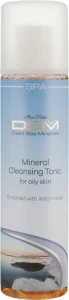 Mon Platin DSM Очищуючий тонік для жирної шкіри Mineral Cleansing Tonic