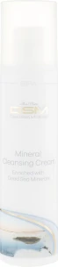 Mon Platin DSM Очищающее крем-молочко для лица Mineral Cleansing Cream