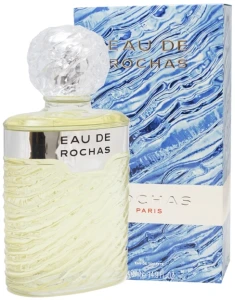 Rochas Eau De Туалетная вода