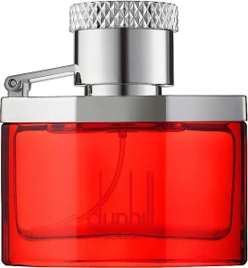 Alfred Dunhill Desire for a Men Туалетна вода