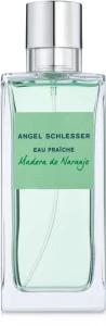 Angel Schlesser Madera de Naranjo Туалетная вода (тестер с крышечкой)