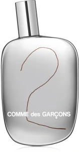 Comme des Garcons -2 Парфюмированная вода
