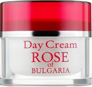 BioFresh Крем денний для обличчя Rose of Bulgaria Rose Day Cream