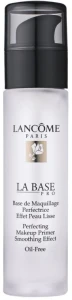 Lancome La Base Pro Perfecting Makeup Primer Smoothing Effect La Base Pro Perfecting Makeup Primer Smoothing Effect