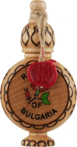 BioFresh Натуральне Болгарський масло троянди Regina Floris Rose Oil
