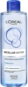 L’Oreal Paris Міцеллярна вода для нормального, комбінованого типу шкіри L’Oréal Paris Skin Expert