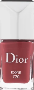 Dior Лак для нігтів Vernis