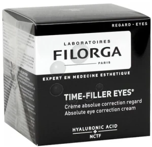 Filorga Средство для контура глаз Time-Filler Eyes