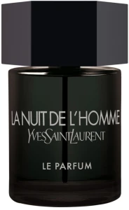 Yves Saint Laurent La Nuit de L'Homme Le Parfum Парфюмированная вода