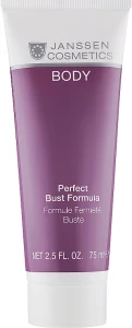 Janssen Cosmetics Комплекс "Идеальный бюст" Body Perfect Bust Formula