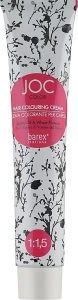 Barex Italiana Стойкая крем-краска для волос Joc Color Line