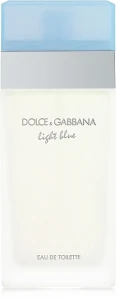 Dolce & Gabbana Dolce&Gabbana Light Blue Туалетна вода