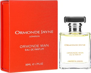 Ormonde Jayne Ormonde Man Парфюмированная вода