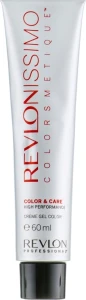 Revlon Professional Крем-фарба для волосся Revlonissimo NMT