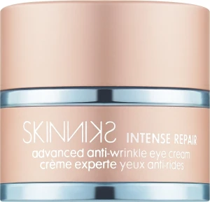 Mades Cosmetics Интенсивный восстанавливающий крем против морщин вокруг глаз Skinniks Intense Repair Advanced Anti-wrinkle Eye Cream