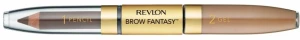 Revlon Brow Fantasy Карандаш и гель для бровей