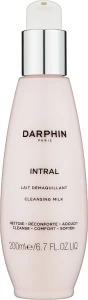 Darphin Очищающее молочко для лица Intral Cleansing Milk