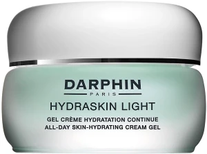 Darphin Легкий увлажняющий крем-гель Hydraskin Light