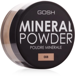 Gosh Copenhagen Gosh Mineral Powder Мінеральна пудра