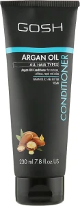 Gosh Copenhagen Кондиціонер для волосся з аргановою олією Gosh Argan Oil Conditioner