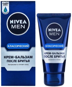 Nivea Крем після гоління MEN After Shave Cream