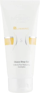 Norel Жироспалюючий лімфодренажний гель Gluco Stop Gel with a fat reducing complex