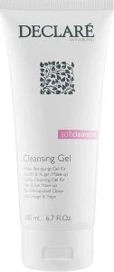 Declare Мягкий очищающий гель Gentle Cleansing Gel