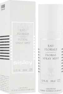 Sisley Освіжаючий квітковий спрей для обличчя Floral Spray Mist