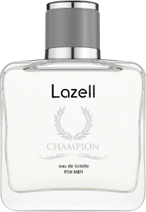 Lazell Champion Туалетна вода