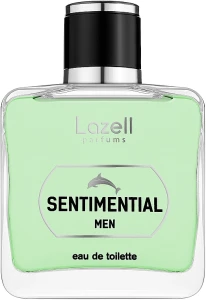 Lazell Sentimential Туалетная вода