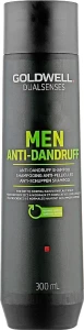 Goldwell Шампунь против перхоти Dualsenses For Men Anti-Dandruff Shampoo