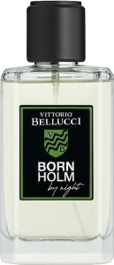 Vittorio Bellucci Born Holm By Night Туалетная вода