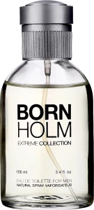 Vittorio Bellucci Born Holm Extreme Collection Туалетная вода