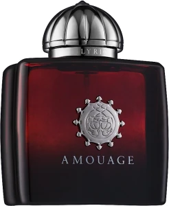 Amouage Lyric Woman Парфюмированная вода