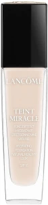 Lancome Teint Miracle SPF 15 Тональный крем