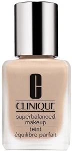 Clinique Superbalanced Makeup Superbalanced Makeup