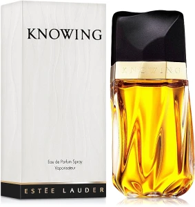 Estee Lauder Knowing Парфюмированная вода