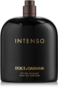 Dolce & Gabbana Intenso Парфумована вода (тестер без кришечки)