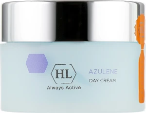 Holy Land Cosmetics Денний крем Azulene Day Care