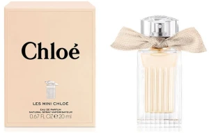 Chloe Chloé Eau de Parfum Парфюмированная вода (мини)