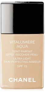 Chanel Vitalumiere Aqua Vitalumiere Aqua