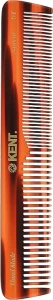Kent Расческа Handmade Combs 5T