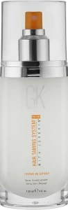 Несмываемый кондиционер-спрей - GKhair Leave-in Conditioning Spray, 120 мл