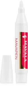 Mavala Масло для кутикули в олівці Mavapen Nutritive Oil for Cuticles