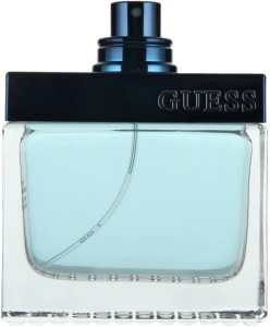 Guess Seductive Homme Blue Туалетна вода (тестер без кришечки)