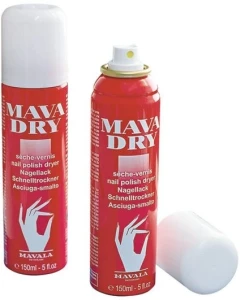 Mavala Сушка-спрей Mavadry Spray