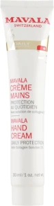 Mavala Крем для рук Hand Cream