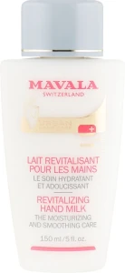 Mavala Відновлювальне молочко для рук Revitalizing Hand Milk